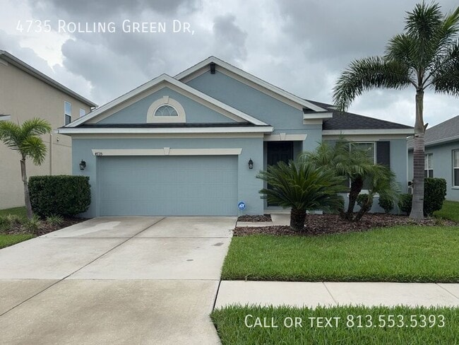 Building Photo - 4735 Rolling Green Dr Rental