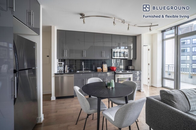 Photo - 1328 14th St NW Unit FL6-ID161