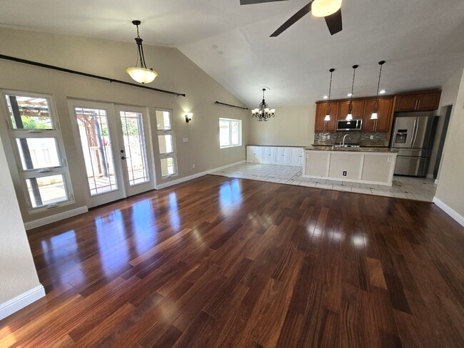 Photo - Upgraded 4BR,3BA Home in Ewa Gentry Summerhill with Solar PV
