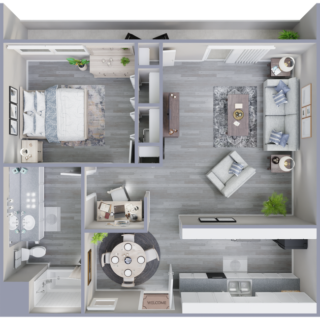 Photo - The Bristols