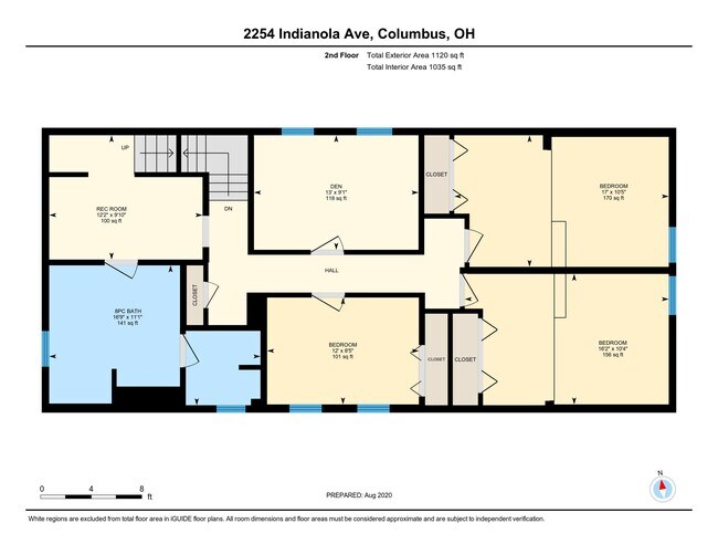 Photo - 2254 Indianola Ave