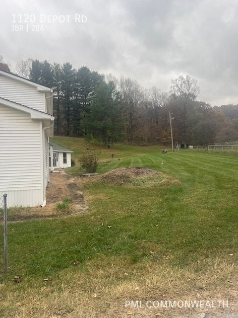 Photo - 1120 Depot Rd