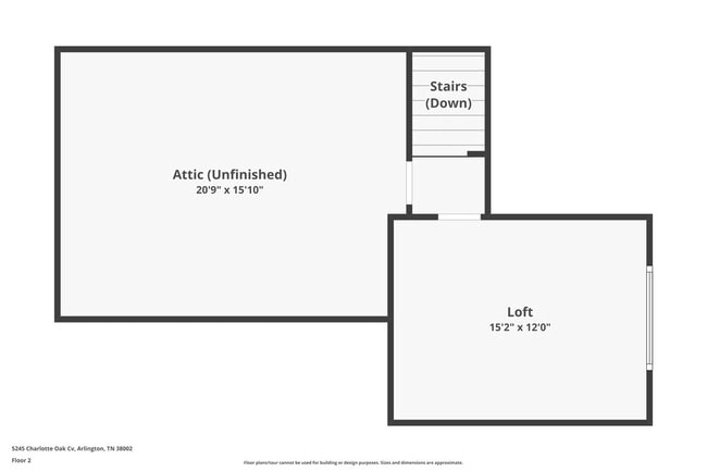 Photo - 5245 Charlotte Oak Cove