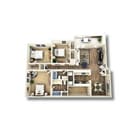 3C - 1,315 SQ.FT