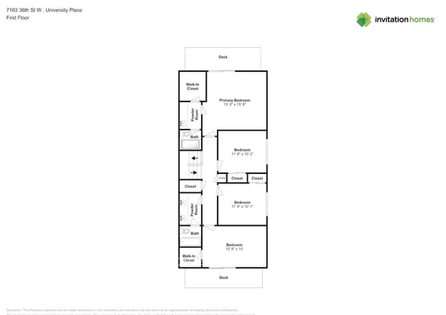 Photo - 7103 36th St W