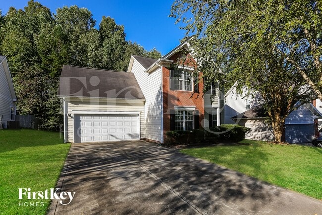 3817 Sipes Ln