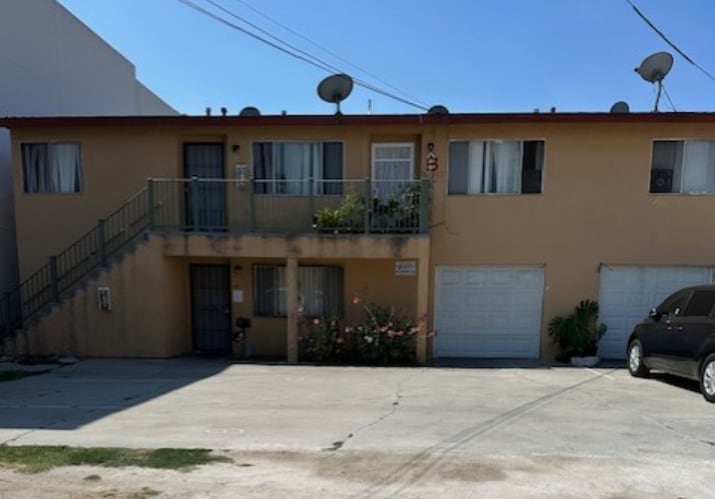 Photo - Richfield Apts