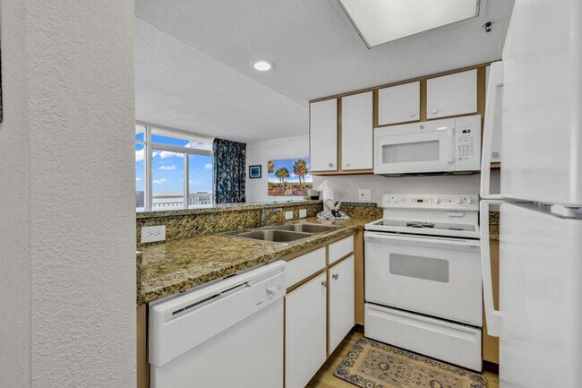 Photo - 1700 N Ocean Blvd Unidad ID1267011P