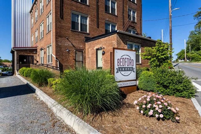 Photo - The Bedford Lofts