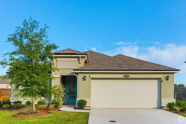 Building Photo - 1403 Nochaway Dr Rental