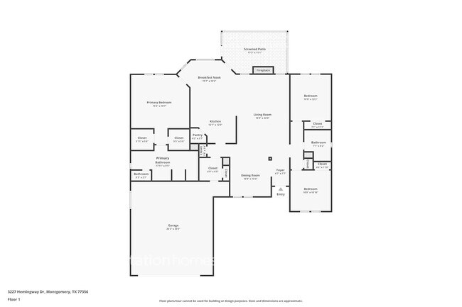 Photo - 3227 Hemingway Dr