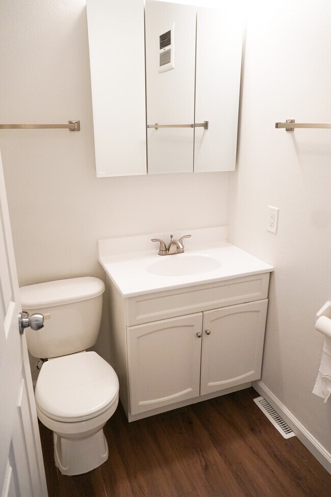 Photo - Woods Edge Townhomes