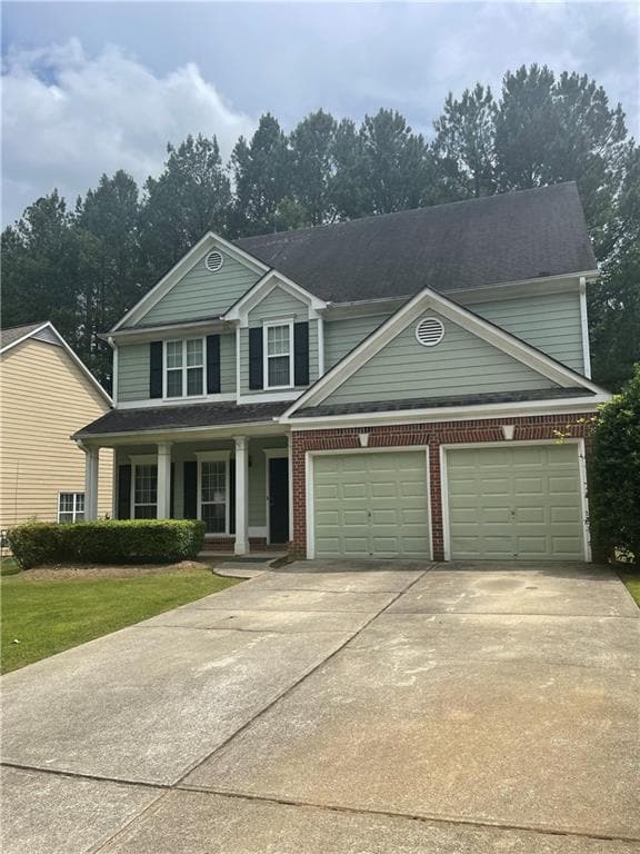 Photo - 233 Hunt Creek Dr Casa
