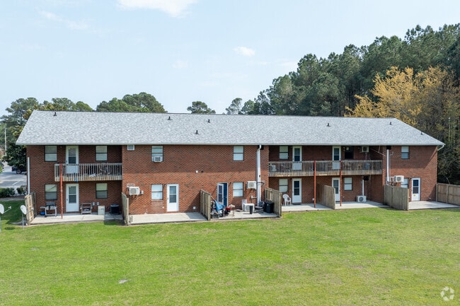 Kinston Village Apartments