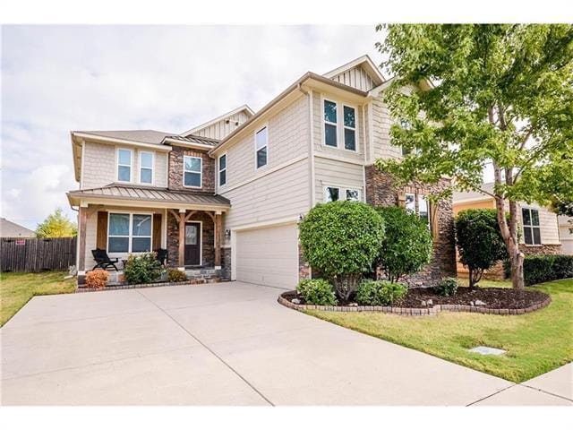 Building Photo - 6904 Cotton Seed Dr