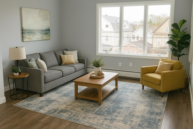 Photo - 361 Avenue C Unidad 3