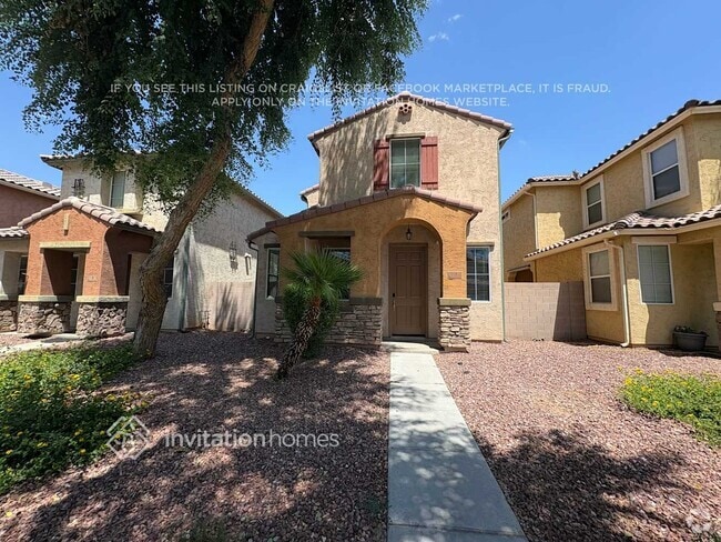 Building Photo - 7 N 88th Ave Rental
