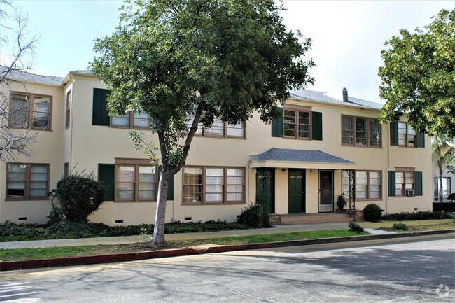 Building Photo - 123 S Verdugo Rd Unit 123 Rental