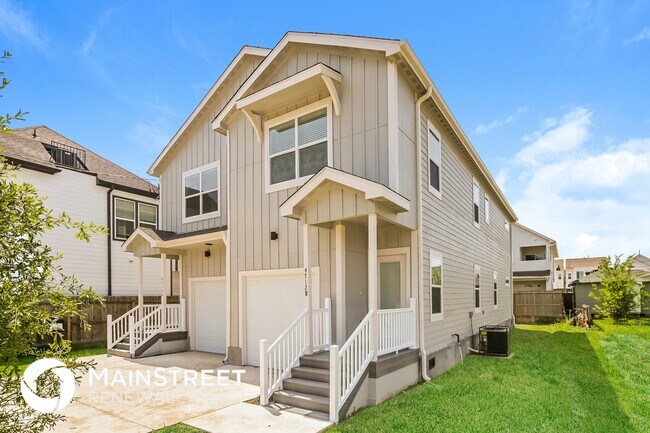 Photo - 4712 Rawley St