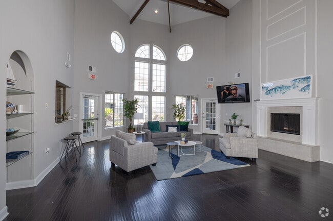 Leasing office