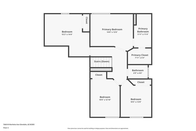 Photo - 7640 W Marlette Ave