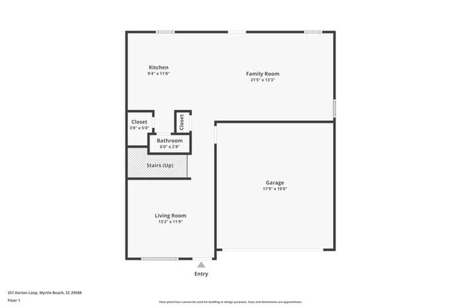 Photo - 251 Dorian Lp