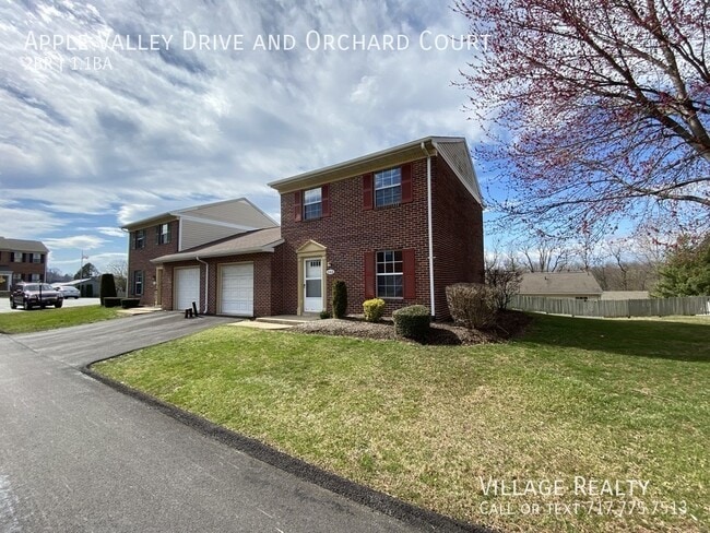 Photo - 502 Orchard Ct