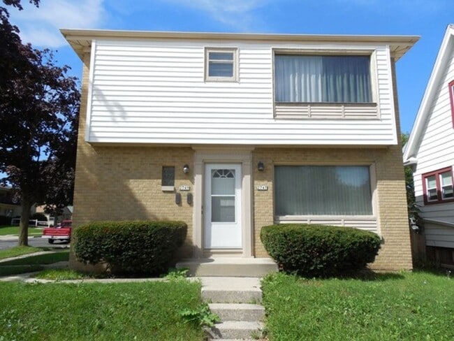 Building Photo - 2747-2749 N. 76th Street Unit 2749