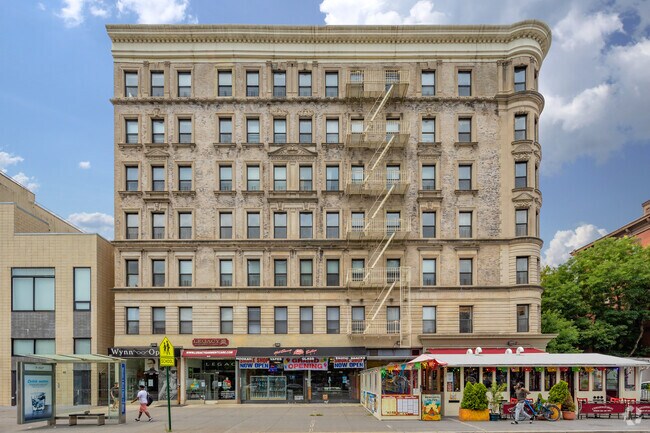 Photo - The Normandie