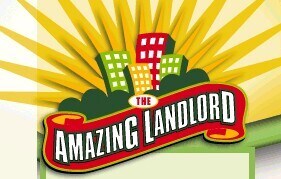 The Amazing Landlord