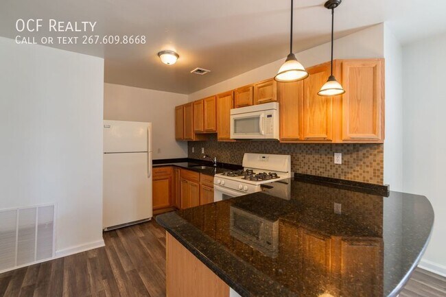 Photo - 2 Bed West Powelton Apartment Unidad 3