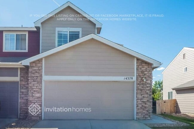 Building Photo - 14378 E 47th Dr Rental
