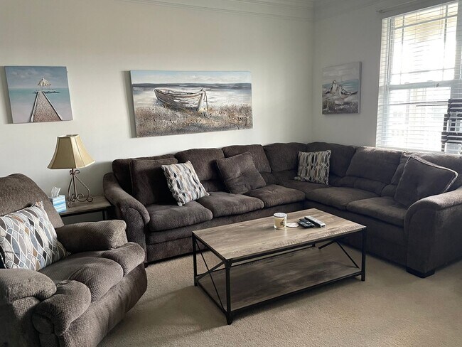 395 S Crow Creek Dr Unit SCC395-2323