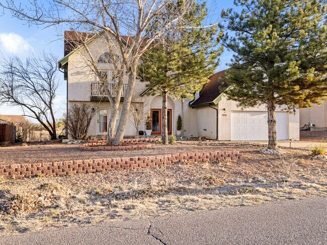 275 W Baldwyn Dr