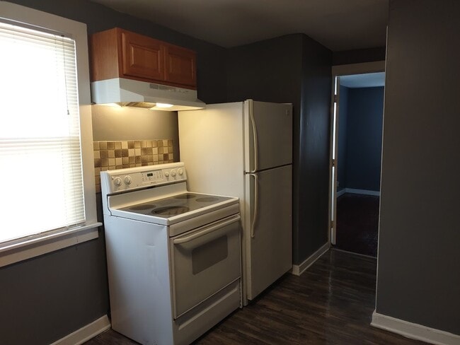 Photo - 4318 Nevada Ave