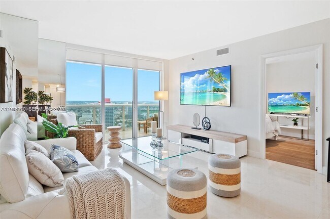 Photo - 1800 S Ocean Dr Unit 3608
