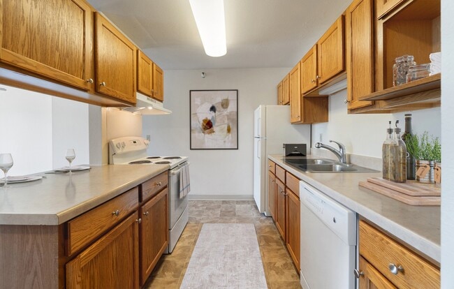 Photo - Somerset Properties