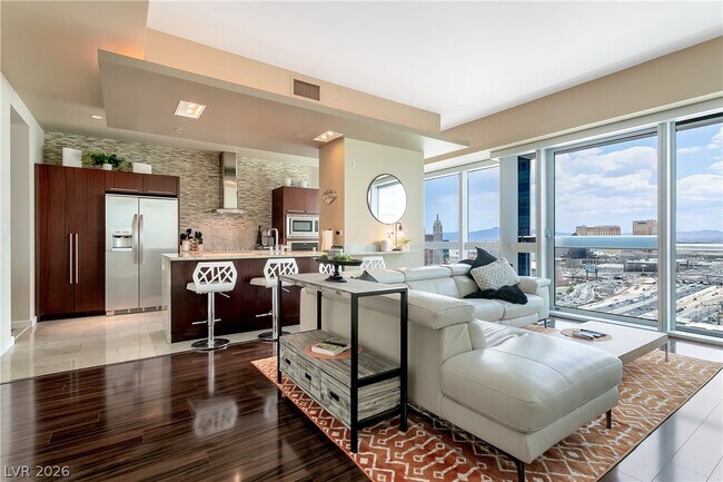 Photo - 4471 Dean Martin Dr Unit 2807
