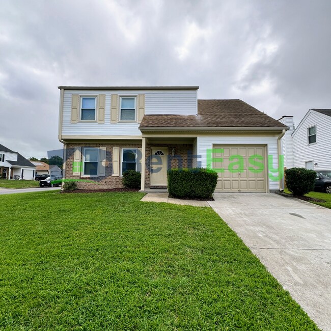 Building Photo - 1584 Boles Pl