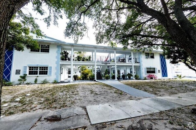Building Photo - 3515 Van Buren St Unit 105A Rental