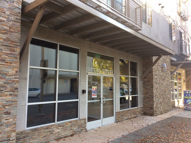 Photo - Pine Street Lofts