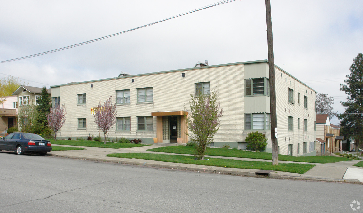 Alcliff Apartments - Alcliff Apartments