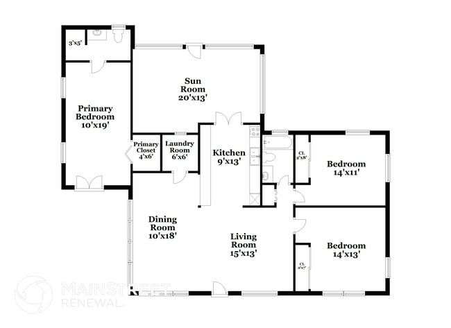 Photo - 4431 Ferris Ln