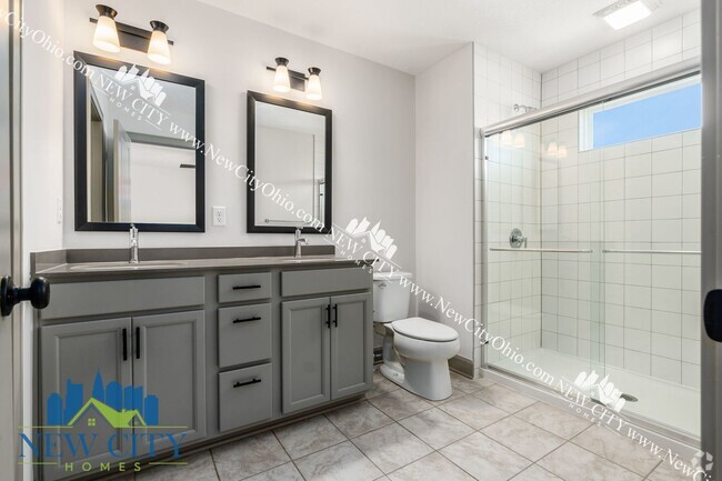 Building Photo - Brand New Home! 3 Bedrooms, 2.5 Bathrooms ...