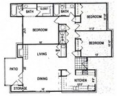 B Floor Plan