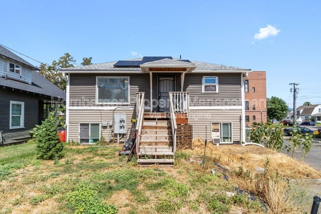 Building Photo - 2816 E Everett Ave Rental