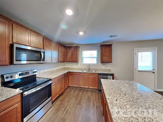 Photo - 3719 Burdette Wy.