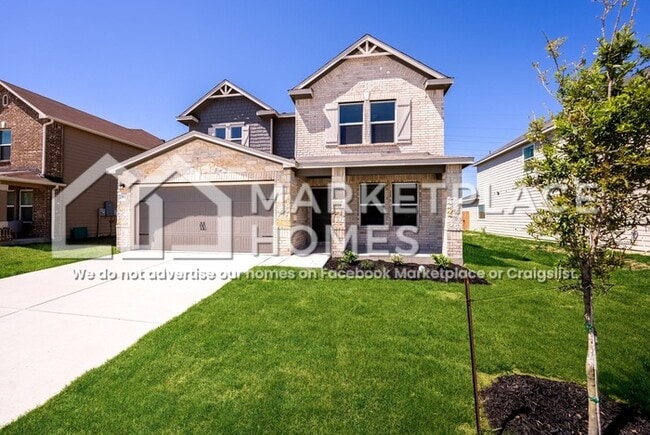 Building Photo - 4013 Woodside Dr Rental