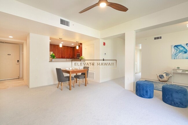 Photo - LUXURY LIVING at KA MALANAI KAILUA - 2 BED... Unit 8201
