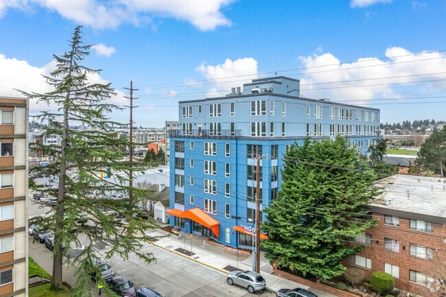 Photo - The Nook at Northhaven